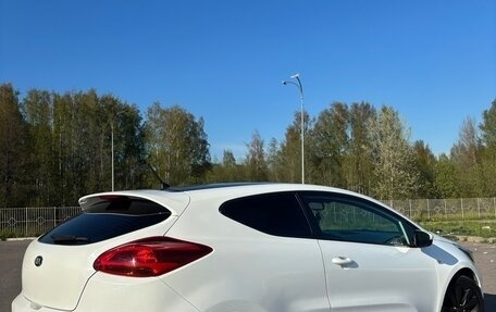 KIA cee'd III, 2013 год, 990 000 рублей, 4 фотография