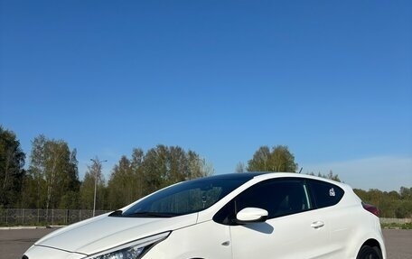 KIA cee'd III, 2013 год, 990 000 рублей, 9 фотография