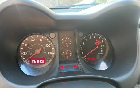 Mitsubishi Outlander III рестайлинг 3, 2004 год, 600 000 рублей, 7 фотография