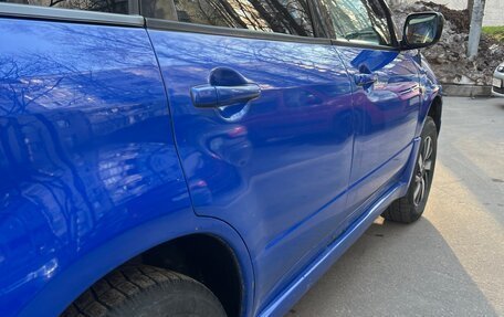 Mitsubishi Outlander III рестайлинг 3, 2004 год, 600 000 рублей, 14 фотография