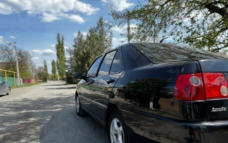 Chery Amulet (A15) I, 2007 год, 315 000 рублей, 2 фотография