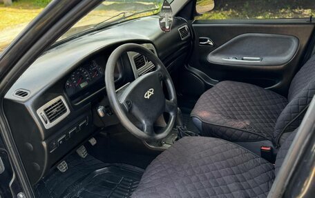 Chery Amulet (A15) I, 2007 год, 315 000 рублей, 5 фотография