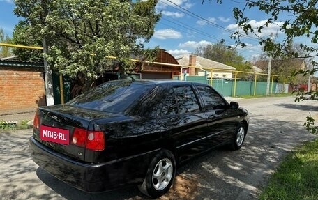 Chery Amulet (A15) I, 2007 год, 315 000 рублей, 7 фотография