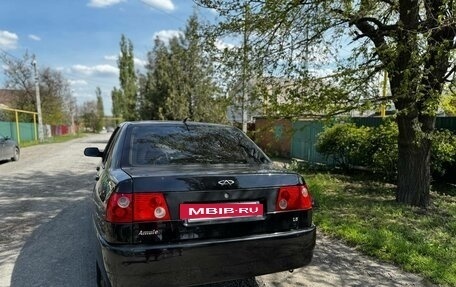 Chery Amulet (A15) I, 2007 год, 315 000 рублей, 8 фотография