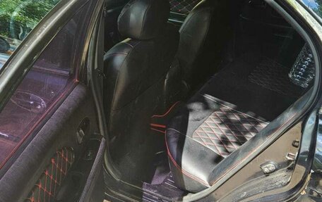 Hyundai Sonata IV рестайлинг, 2007 год, 410 000 рублей, 8 фотография