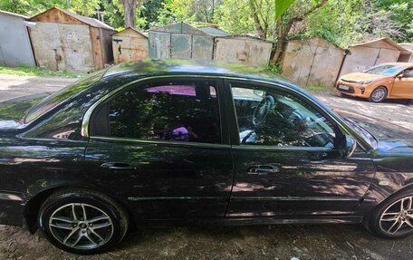 Hyundai Sonata IV рестайлинг, 2007 год, 410 000 рублей, 11 фотография