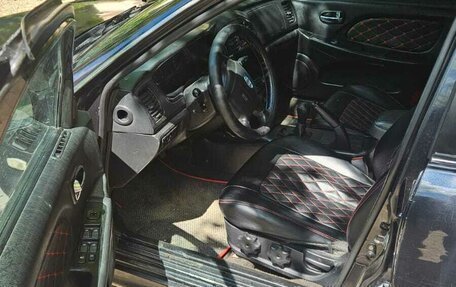 Hyundai Sonata IV рестайлинг, 2007 год, 410 000 рублей, 7 фотография