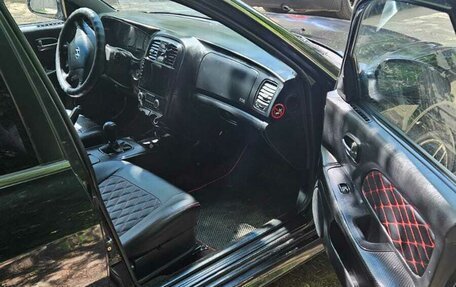 Hyundai Sonata IV рестайлинг, 2007 год, 410 000 рублей, 9 фотография