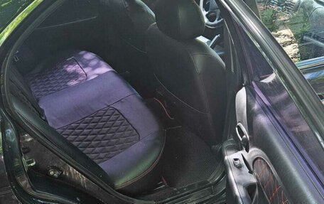 Hyundai Sonata IV рестайлинг, 2007 год, 410 000 рублей, 10 фотография