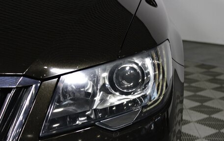 Skoda Superb III рестайлинг, 2014 год, 1 397 000 рублей, 9 фотография