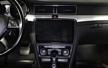 Skoda Superb III рестайлинг, 2014 год, 1 397 000 рублей, 15 фотография