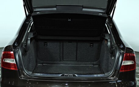Skoda Superb III рестайлинг, 2014 год, 1 397 000 рублей, 17 фотография