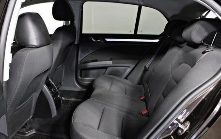 Skoda Superb III рестайлинг, 2014 год, 1 397 000 рублей, 16 фотография