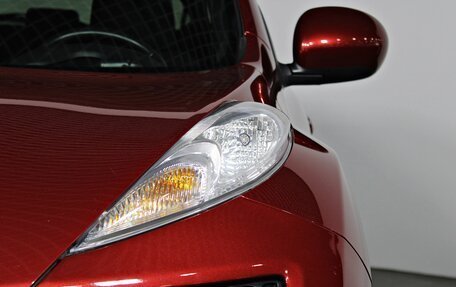 Nissan Juke II, 2013 год, 1 197 000 рублей, 8 фотография
