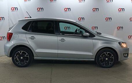 Volkswagen Polo VI (EU Market), 2011 год, 749 000 рублей, 7 фотография