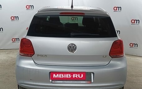 Volkswagen Polo VI (EU Market), 2011 год, 749 000 рублей, 5 фотография