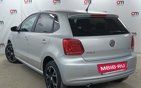 Volkswagen Polo VI (EU Market), 2011 год, 749 000 рублей, 6 фотография