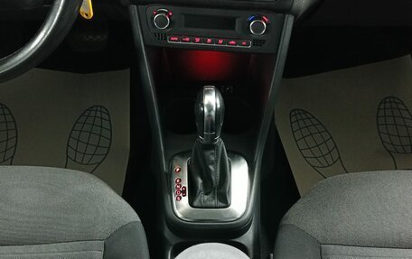 Volkswagen Polo VI (EU Market), 2011 год, 749 000 рублей, 16 фотография