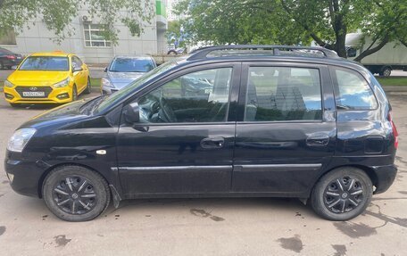 Hyundai Matrix I рестайлинг, 2008 год, 500 000 рублей, 6 фотография