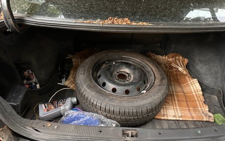 Nissan Almera, 2004 год, 320 000 рублей, 6 фотография