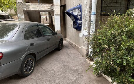 Nissan Almera, 2004 год, 320 000 рублей, 7 фотография
