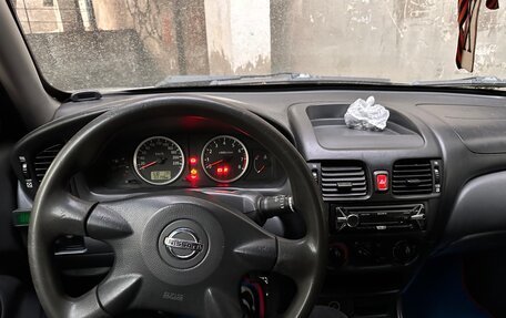 Nissan Almera, 2004 год, 320 000 рублей, 2 фотография