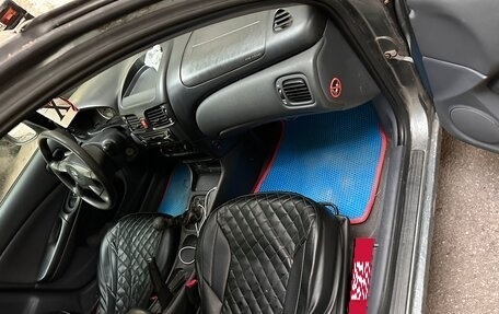 Nissan Almera, 2004 год, 320 000 рублей, 4 фотография