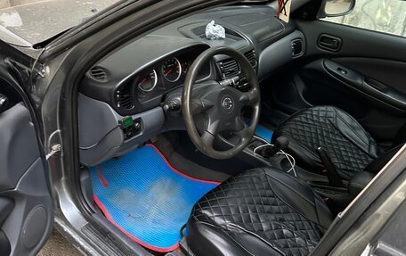 Nissan Almera, 2004 год, 320 000 рублей, 13 фотография