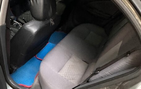 Nissan Almera, 2004 год, 320 000 рублей, 12 фотография