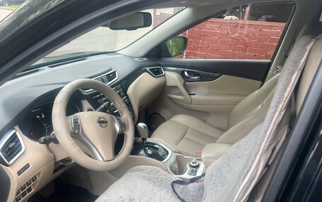 Nissan X-Trail, 2015 год, 1 800 000 рублей, 6 фотография