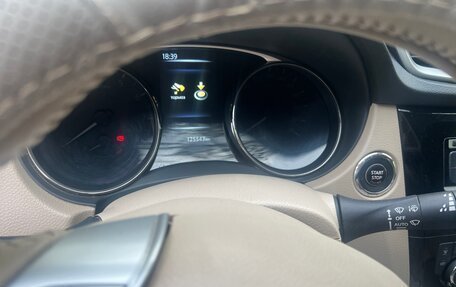 Nissan X-Trail, 2015 год, 1 800 000 рублей, 8 фотография
