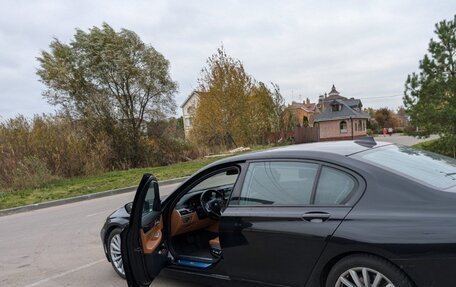 BMW 7 серия, 2017 год, 4 000 000 рублей, 3 фотография