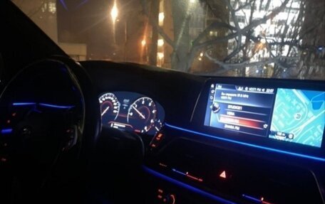 BMW 7 серия, 2017 год, 4 000 000 рублей, 4 фотография