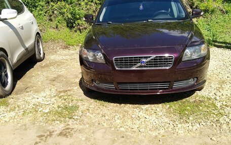 Volvo S40 II, 2007 год, 700 000 рублей, 2 фотография