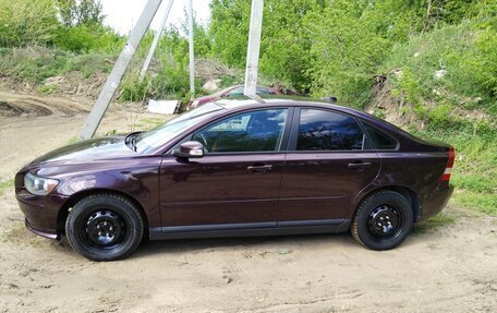 Volvo S40 II, 2007 год, 700 000 рублей, 3 фотография