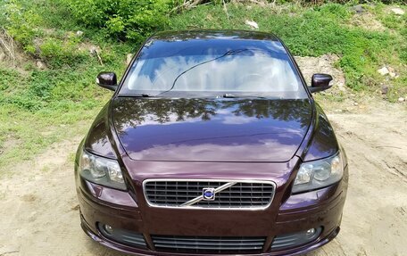 Volvo S40 II, 2007 год, 700 000 рублей, 5 фотография