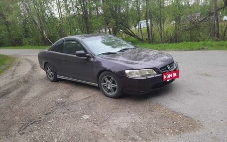 Honda Accord VII рестайлинг, 1999 год, 280 000 рублей, 2 фотография