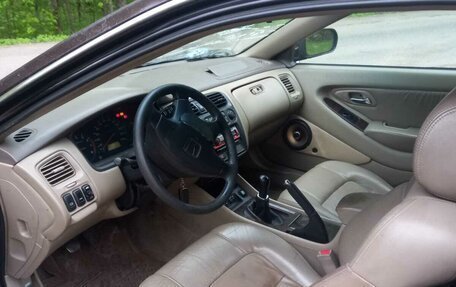 Honda Accord VII рестайлинг, 1999 год, 280 000 рублей, 7 фотография