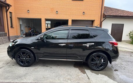 Nissan Murano, 2012 год, 1 250 000 рублей, 8 фотография