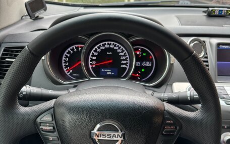 Nissan Murano, 2012 год, 1 250 000 рублей, 10 фотография