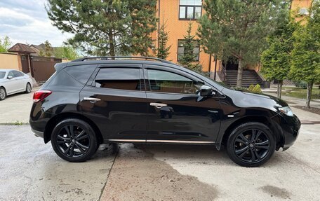 Nissan Murano, 2012 год, 1 250 000 рублей, 4 фотография