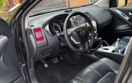 Nissan Murano, 2012 год, 1 250 000 рублей, 9 фотография