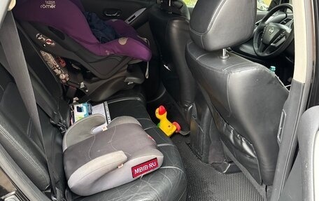 Nissan Murano, 2012 год, 1 250 000 рублей, 14 фотография