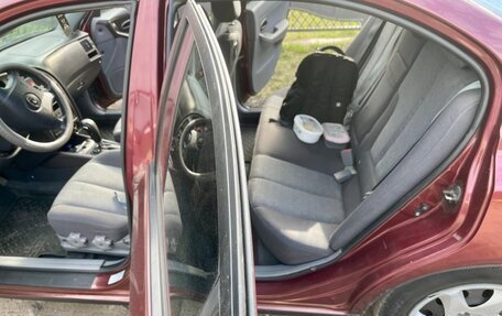 Hyundai Elantra III, 2008 год, 550 000 рублей, 11 фотография