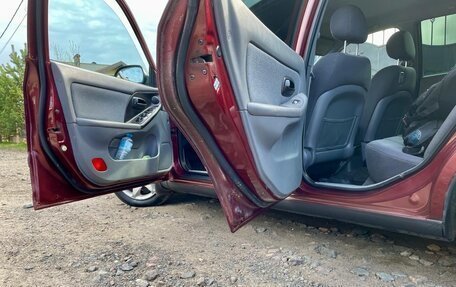 Hyundai Elantra III, 2008 год, 550 000 рублей, 14 фотография
