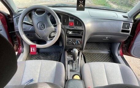 Hyundai Elantra III, 2008 год, 550 000 рублей, 12 фотография