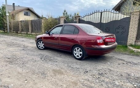 Hyundai Elantra III, 2008 год, 550 000 рублей, 9 фотография