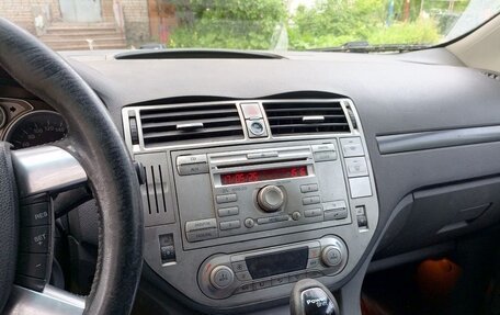 Ford Kuga III, 2011 год, 900 000 рублей, 3 фотография