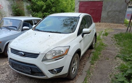 Ford Kuga III, 2011 год, 900 000 рублей, 10 фотография