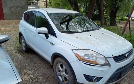 Ford Kuga III, 2011 год, 900 000 рублей, 9 фотография